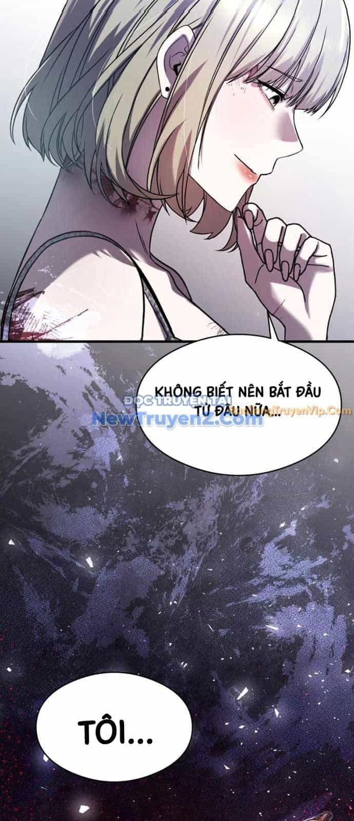 Hẹn Hò Rùng Rợn - Chương 16 - ảnh 42
