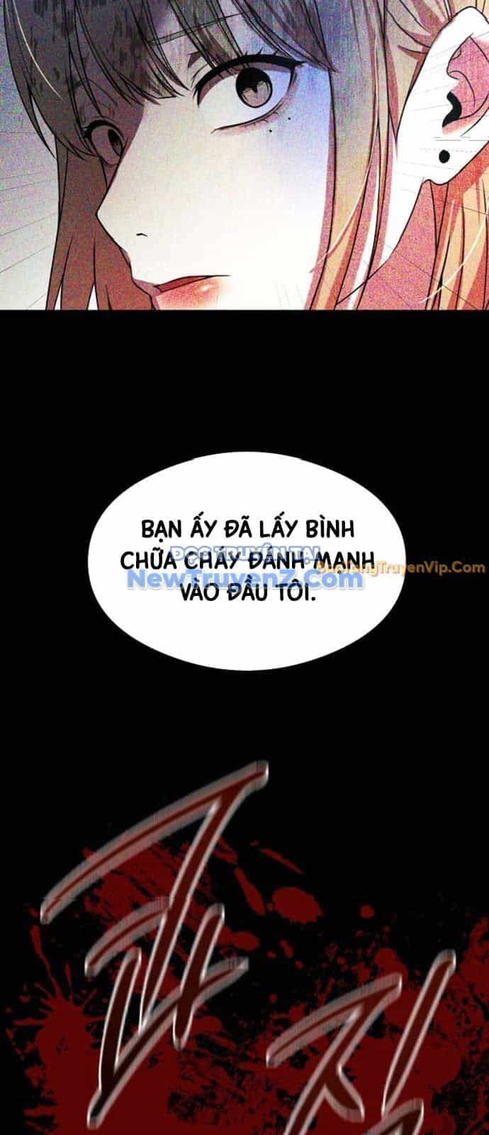 Hẹn Hò Rùng Rợn - Chương 16 - ảnh 61