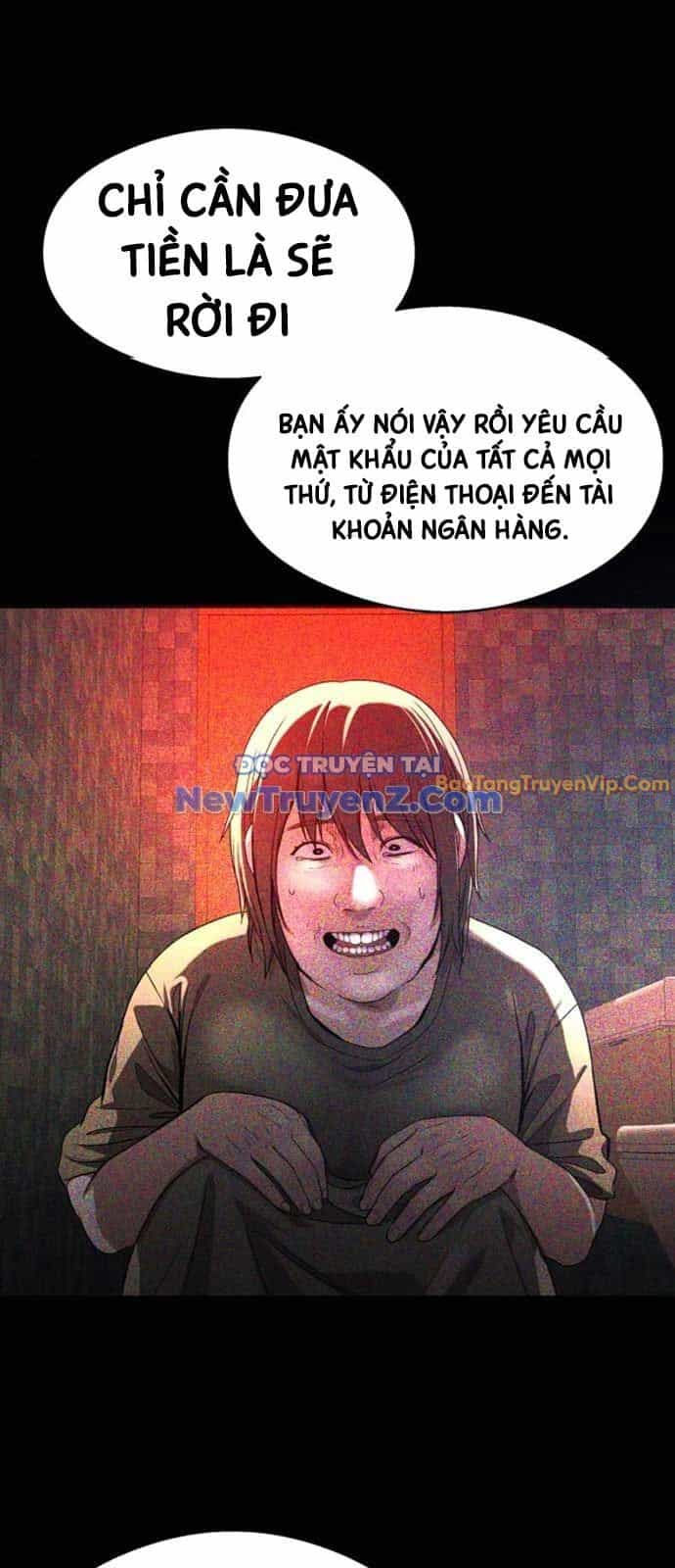 Hẹn Hò Rùng Rợn - Chương 16 - ảnh 64