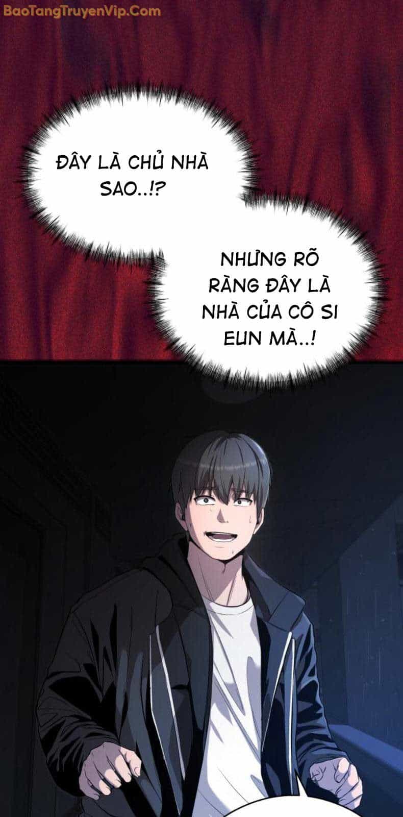 Hẹn Hò Rùng Rợn - Chương 17 - ảnh 10