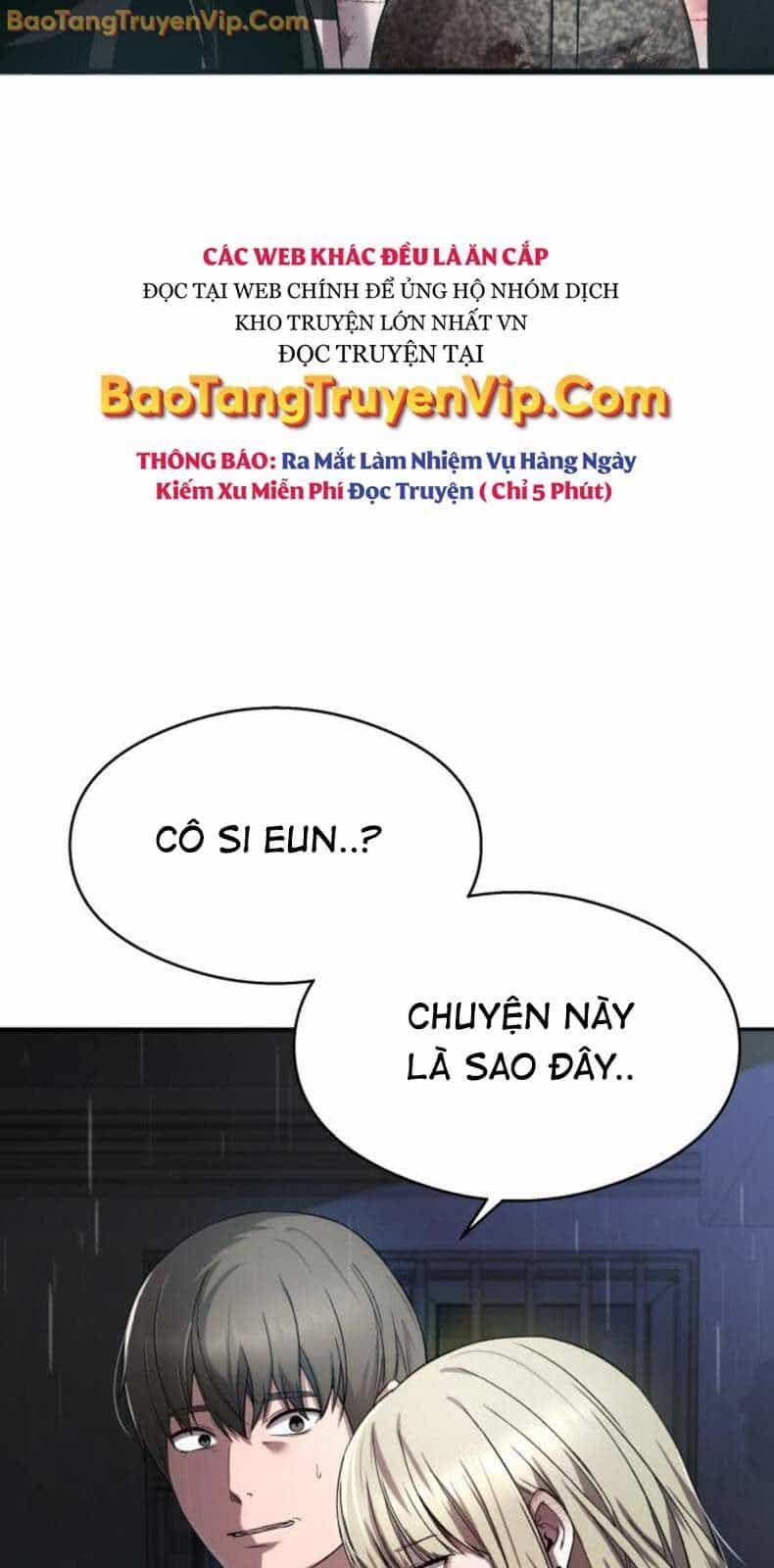 Hẹn Hò Rùng Rợn - Chương 17 - ảnh 16