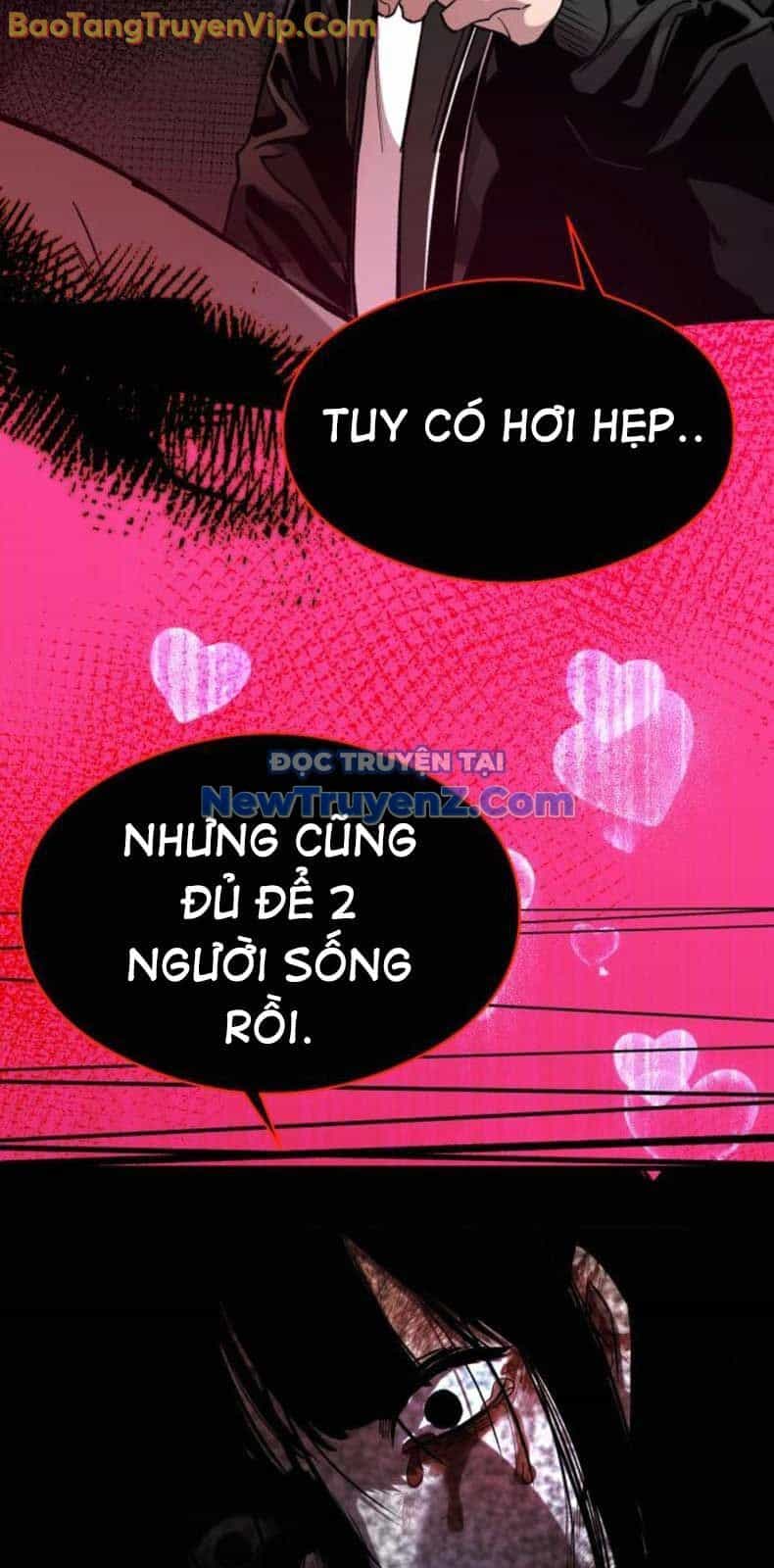 Hẹn Hò Rùng Rợn - Chương 18 - ảnh 16