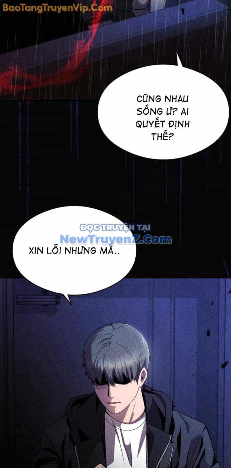 Hẹn Hò Rùng Rợn - Chương 18 - ảnh 33