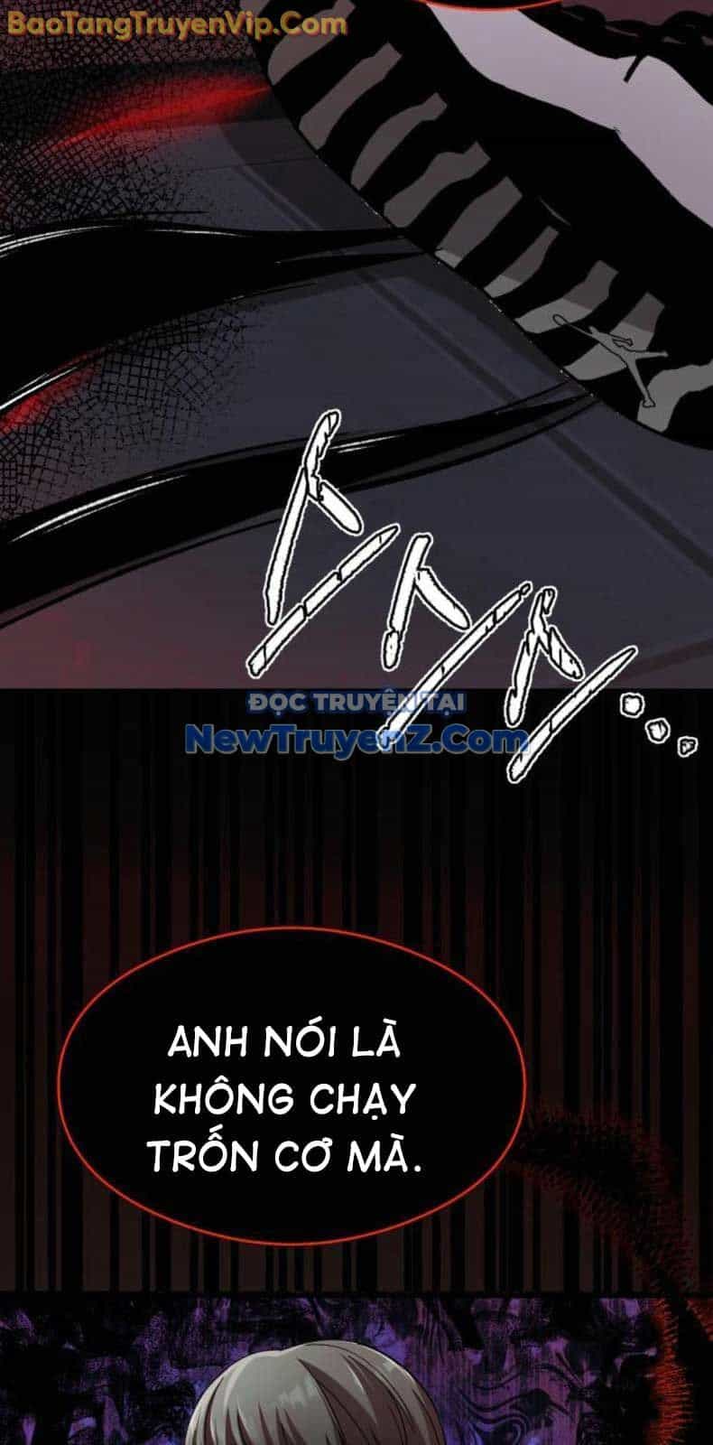 Hẹn Hò Rùng Rợn - Chương 18 - ảnh 7