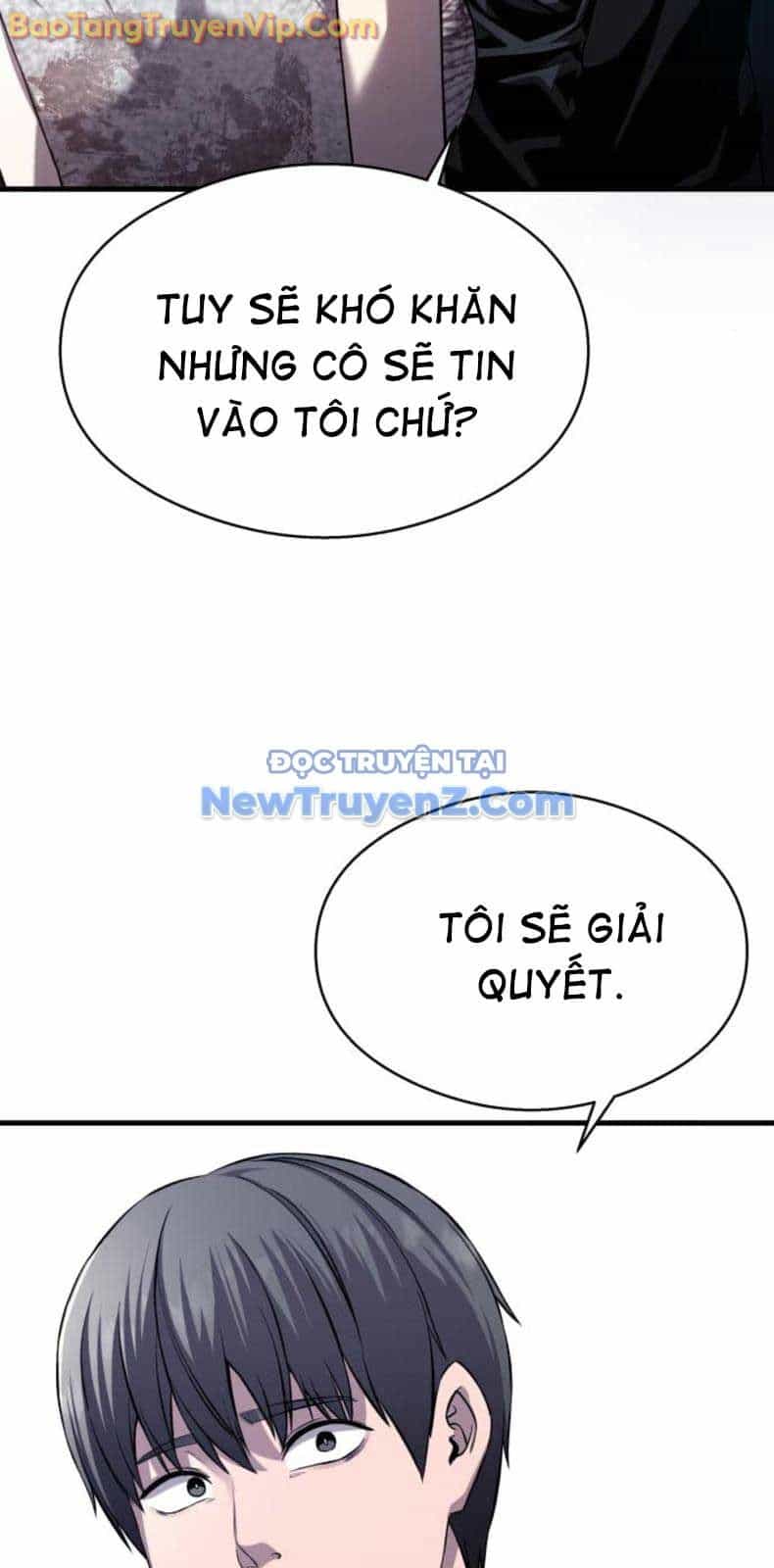 Hẹn Hò Rùng Rợn - Chương 18 - ảnh 86