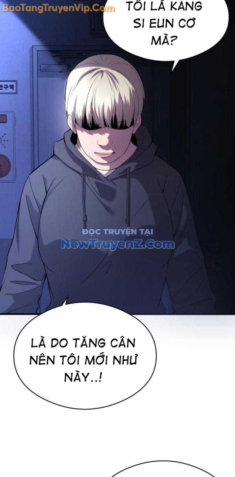 Hẹn Hò Rùng Rợn - Chương 18 - ảnh 99