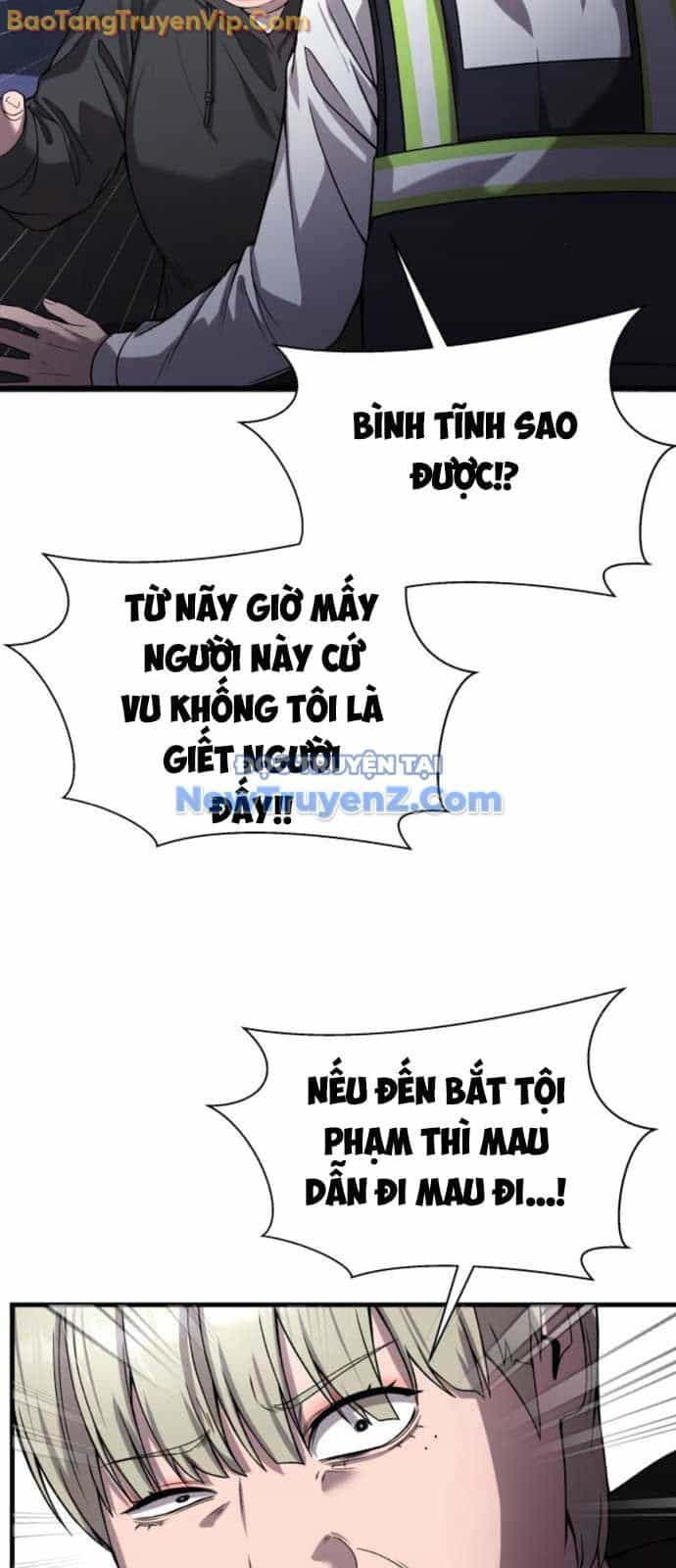 Hẹn Hò Rùng Rợn - Chương 19 - ảnh 34