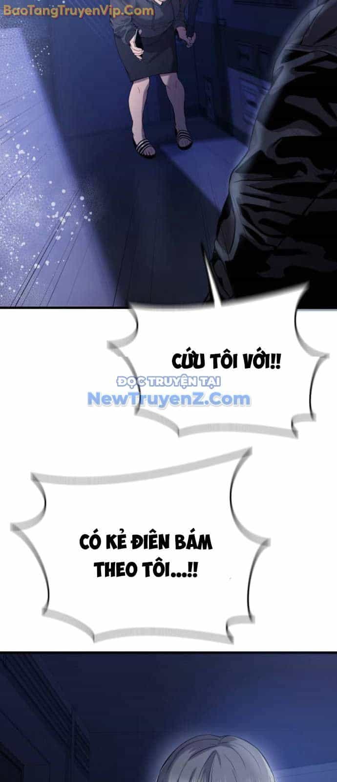 Hẹn Hò Rùng Rợn - Chương 19 - ảnh 6