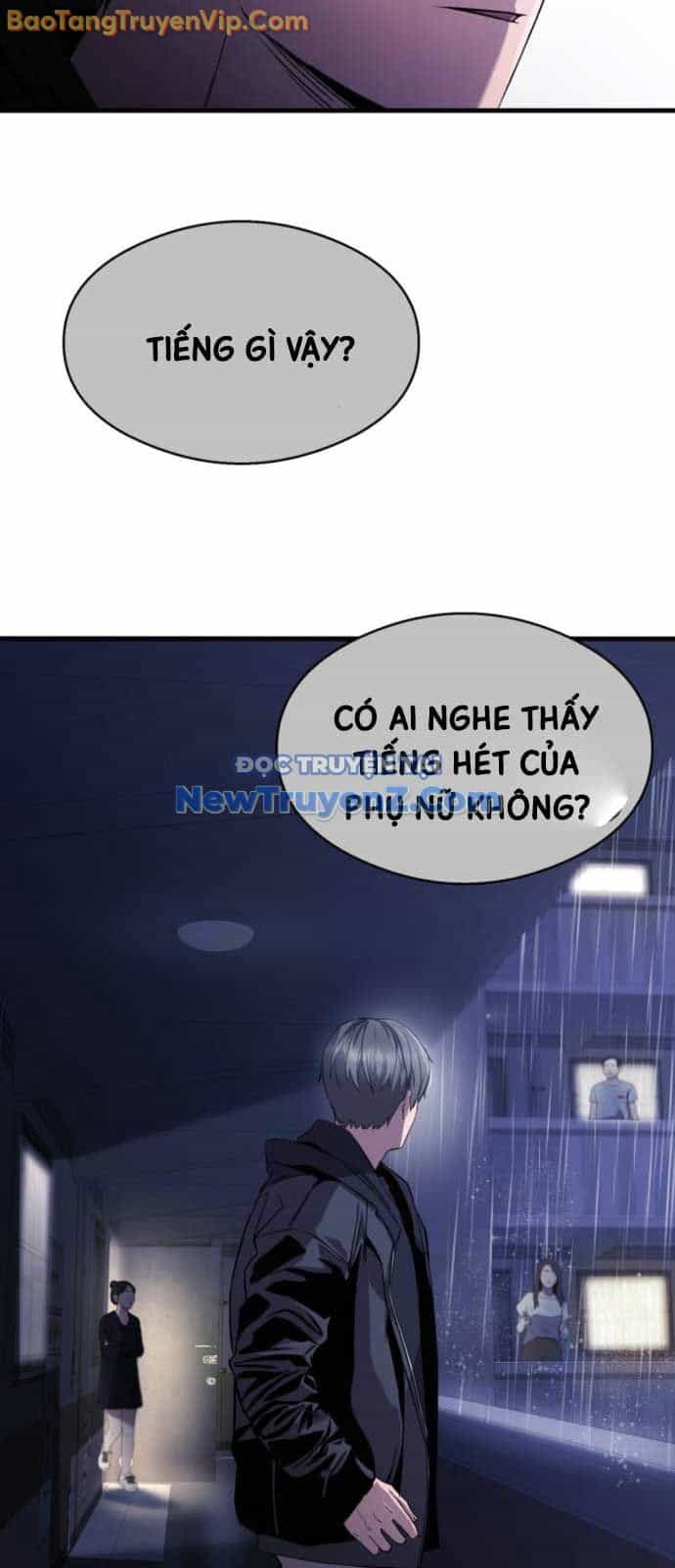 Hẹn Hò Rùng Rợn - Chương 19 - ảnh 8
