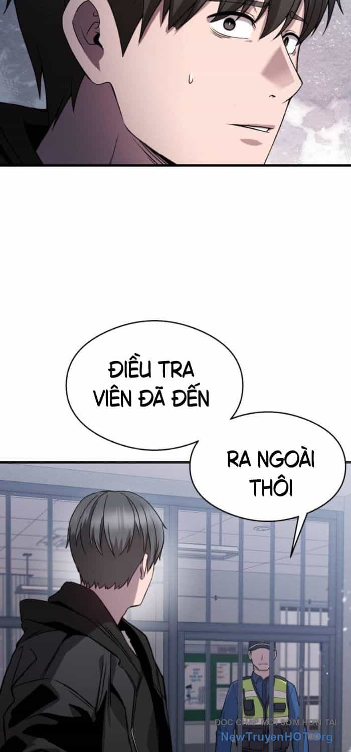 Hẹn Hò Rùng Rợn - Chương 20 - ảnh 35