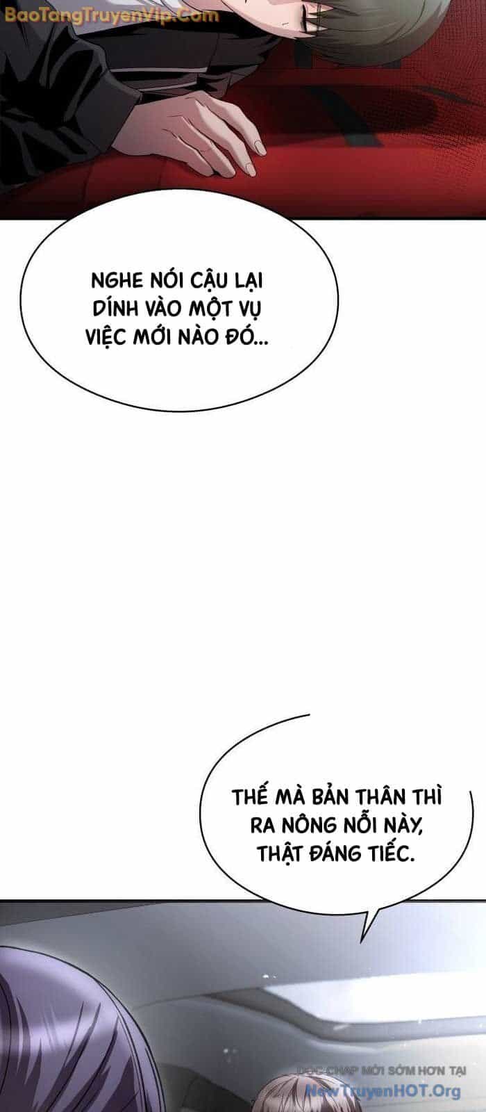 Hẹn Hò Rùng Rợn - Chương 21 - ảnh 24