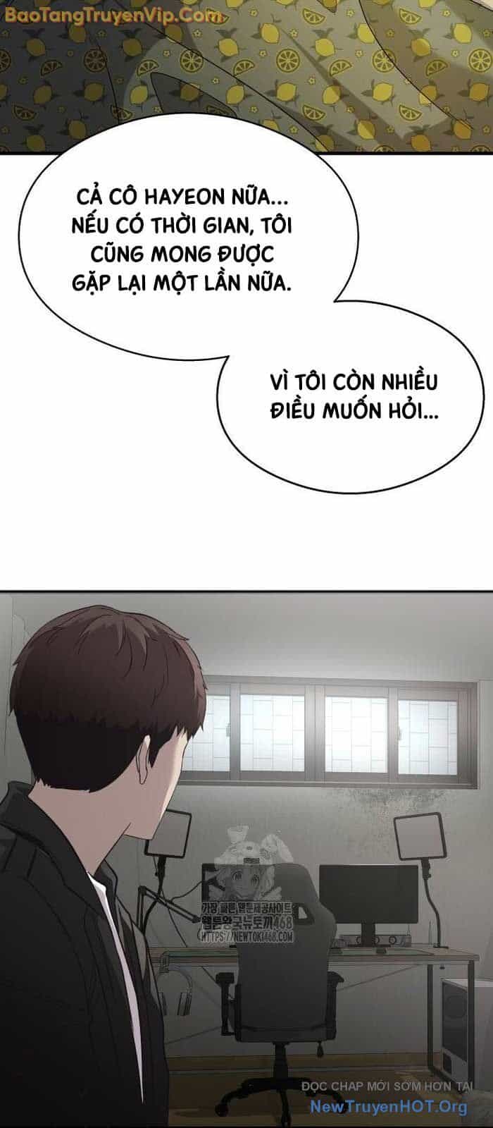 Hẹn Hò Rùng Rợn - Chương 21 - ảnh 34