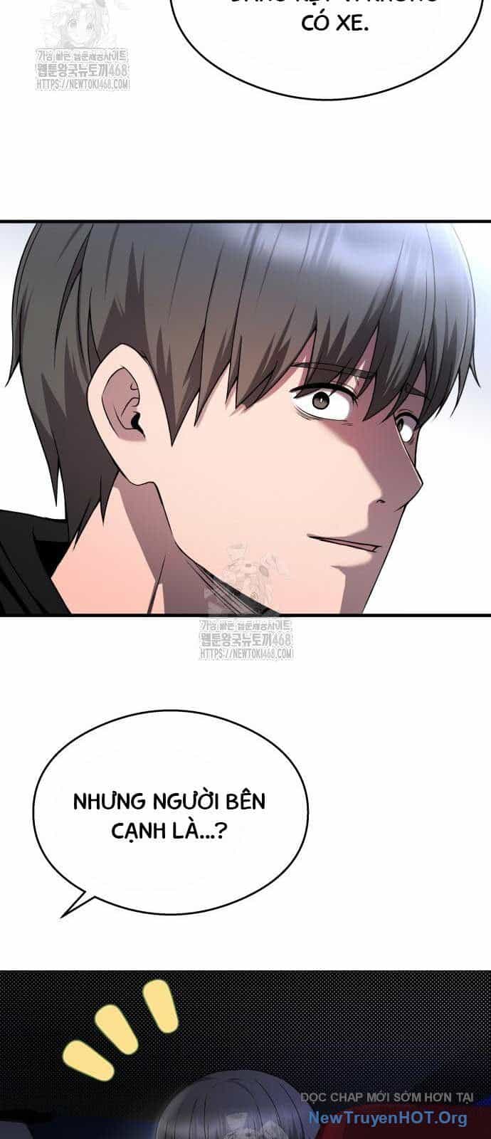 Hẹn Hò Rùng Rợn - Chương 22 - ảnh 43