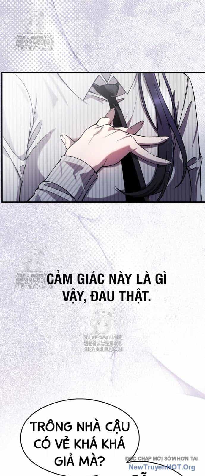 Hẹn Hò Rùng Rợn - Chương 22 - ảnh 64