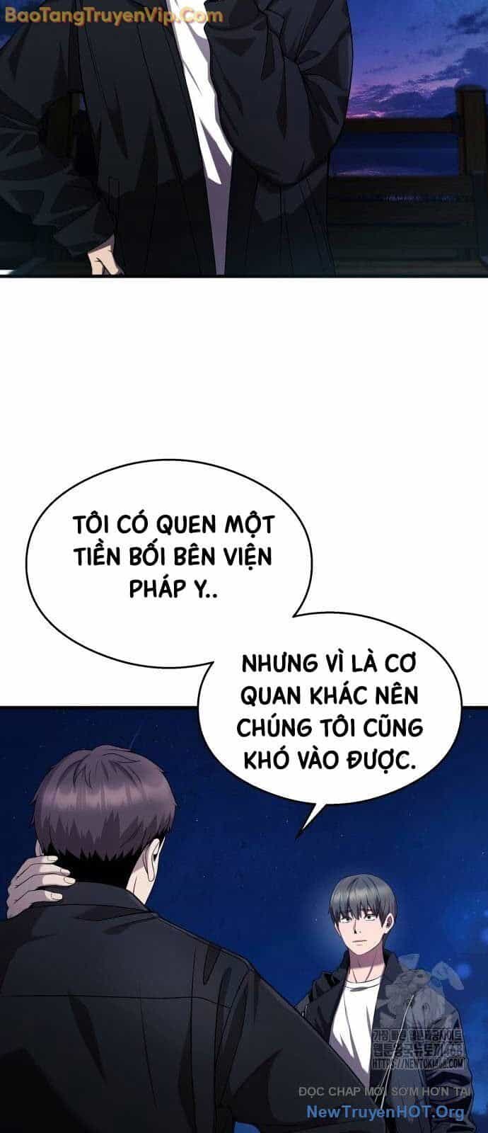 Hẹn Hò Rùng Rợn - Chương 23 - ảnh 4