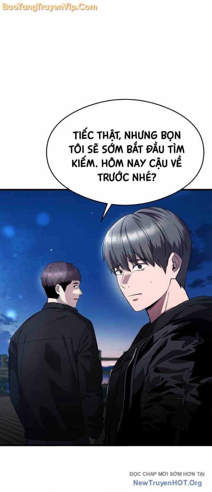 Hẹn Hò Rùng Rợn - Chương 23 - ảnh 6
