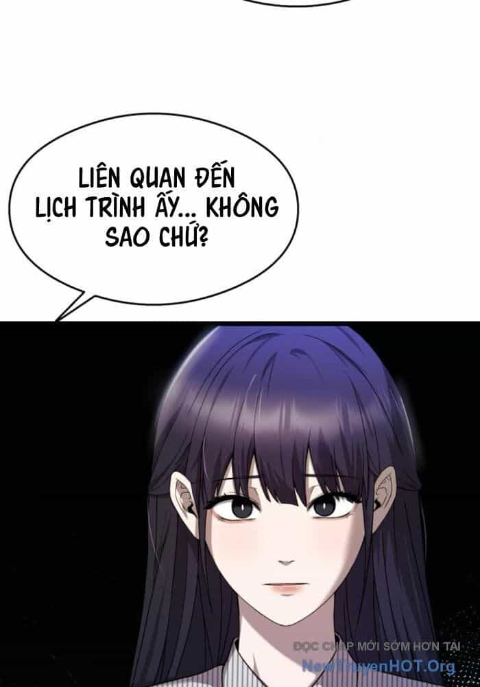 Hẹn Hò Rùng Rợn - Chương 25 - ảnh 21