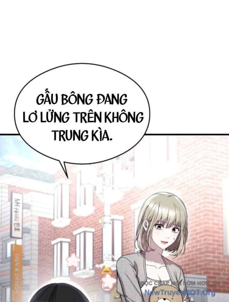 Hẹn Hò Rùng Rợn - Chương 27 - ảnh 10