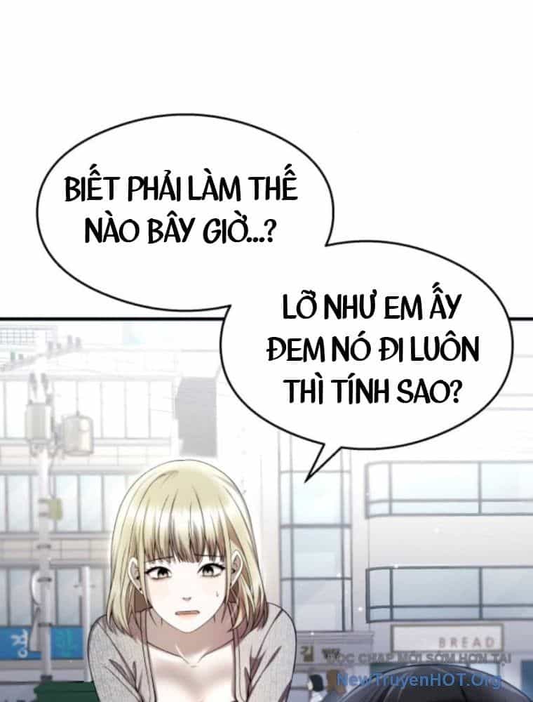 Hẹn Hò Rùng Rợn - Chương 27 - ảnh 15