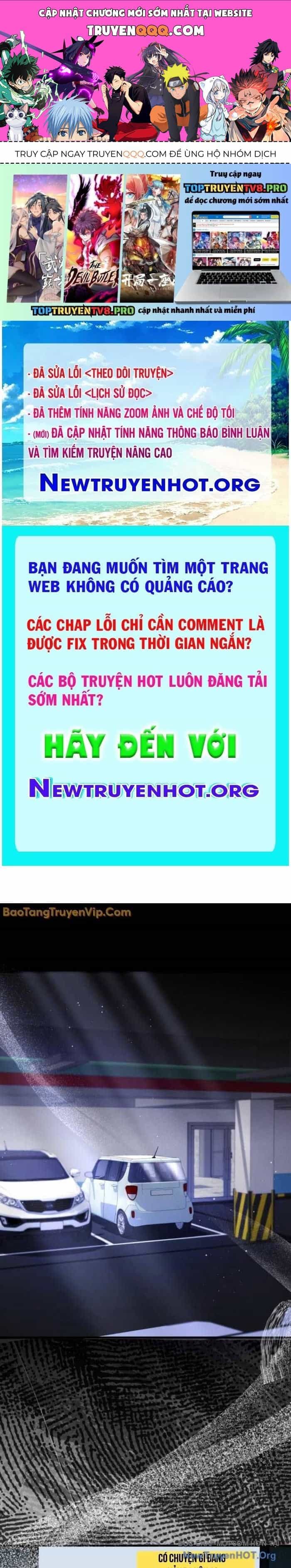 Hẹn Hò Rùng Rợn - Chương 28 - ảnh 1