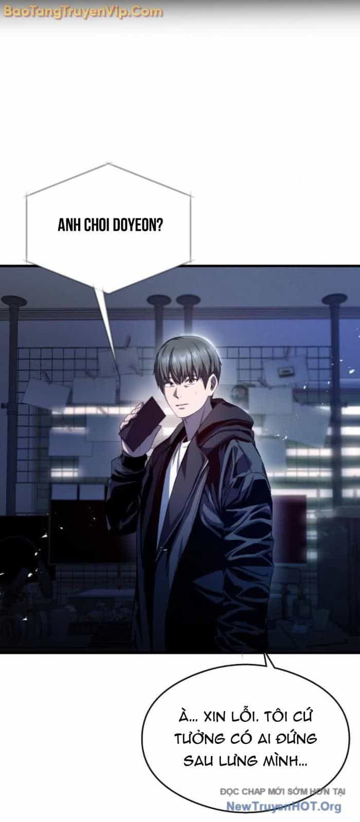 Hẹn Hò Rùng Rợn - Chương 28 - ảnh 71