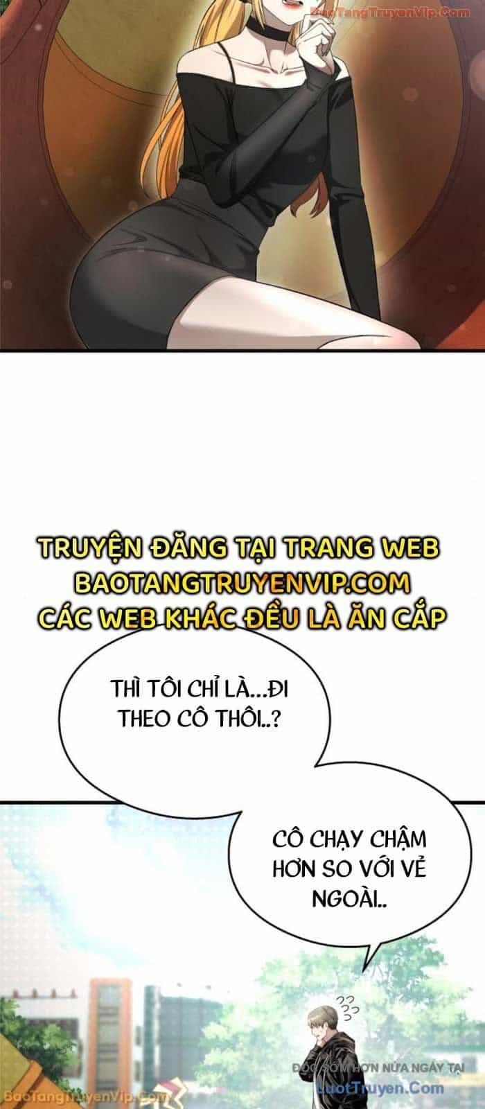 Hẹn Hò Rùng Rợn - Chương 35 - ảnh 42