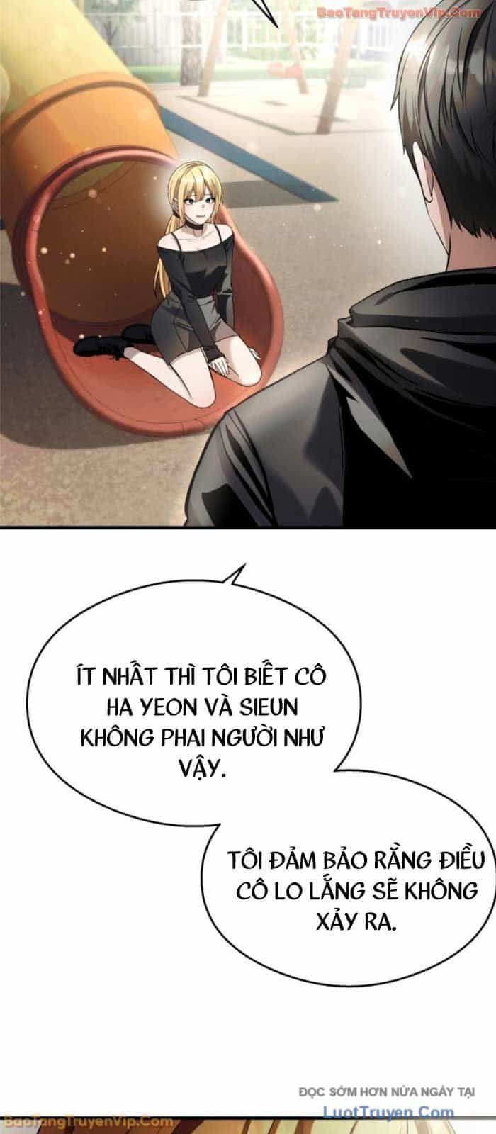 Hẹn Hò Rùng Rợn - Chương 35 - ảnh 78