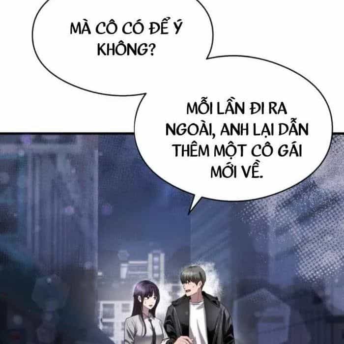 Hẹn Hò Rùng Rợn - Chương 36 - ảnh 117