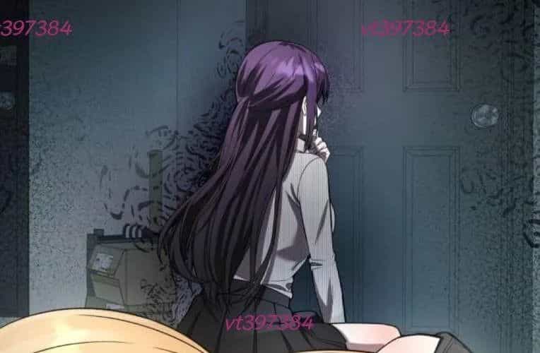 Hẹn Hò Rùng Rợn - Chương 38 - ảnh 318