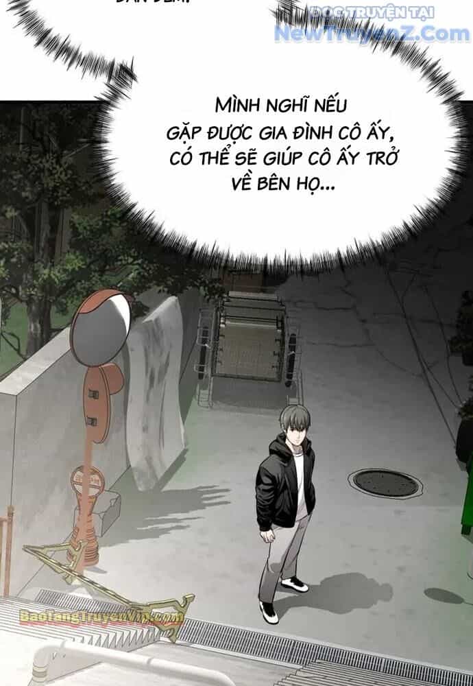Hẹn Hò Rùng Rợn - Chương 4 - ảnh 94