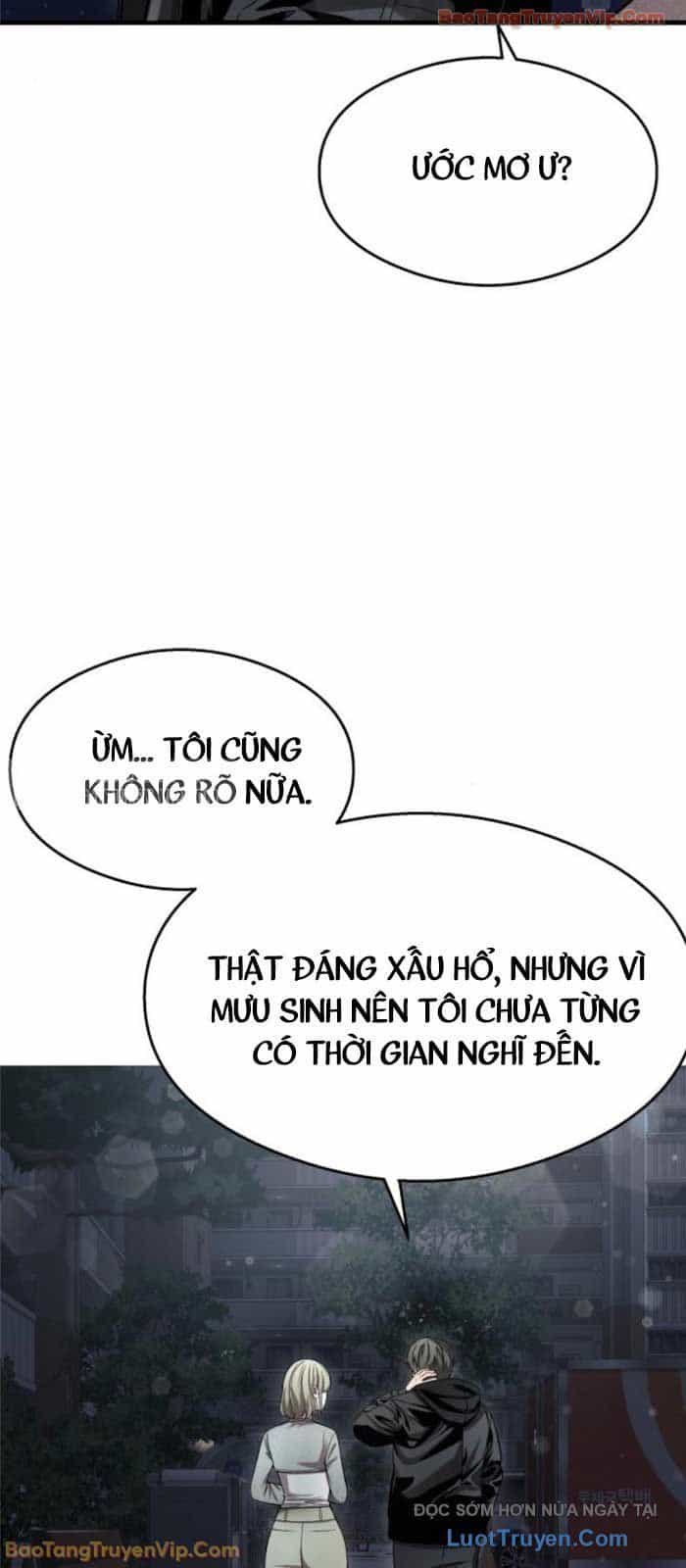 Hẹn Hò Rùng Rợn - Chương 40 - ảnh 72
