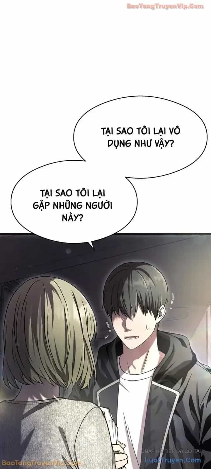 Hẹn Hò Rùng Rợn - Chương 41 - ảnh 10