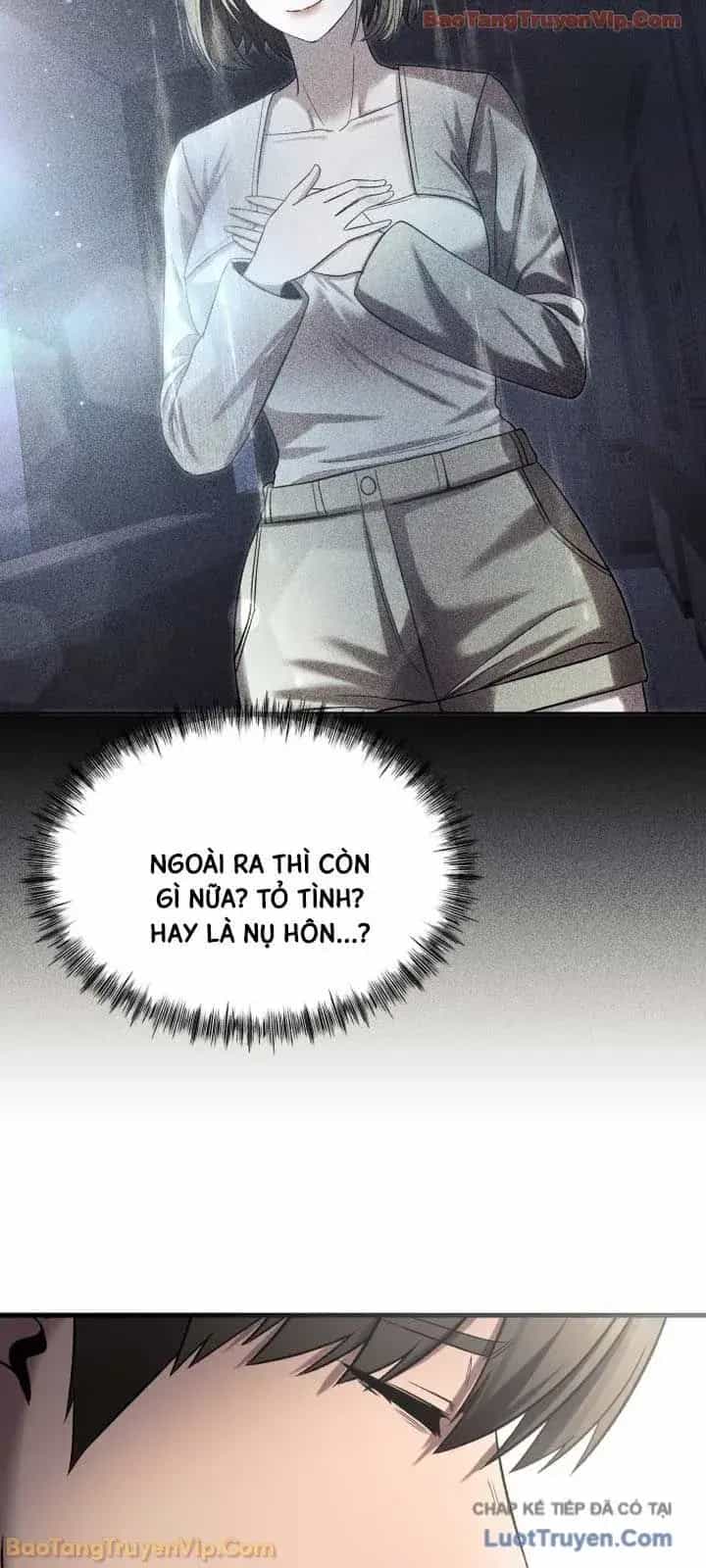 Hẹn Hò Rùng Rợn - Chương 41 - ảnh 47