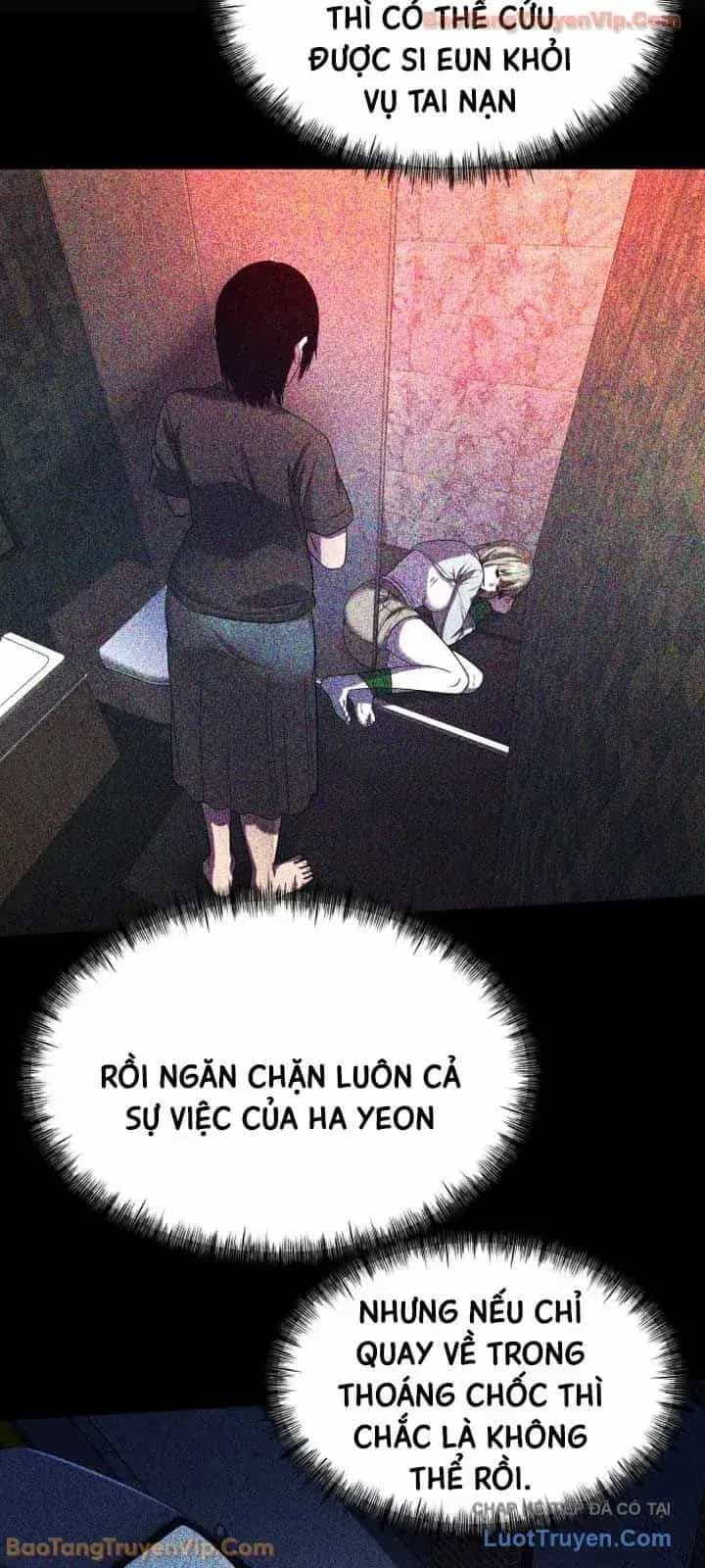 Hẹn Hò Rùng Rợn - Chương 41 - ảnh 50