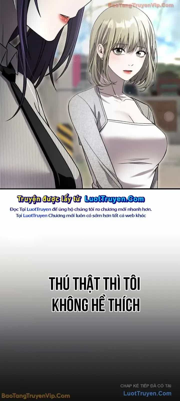 Hẹn Hò Rùng Rợn - Chương 41 - ảnh 92