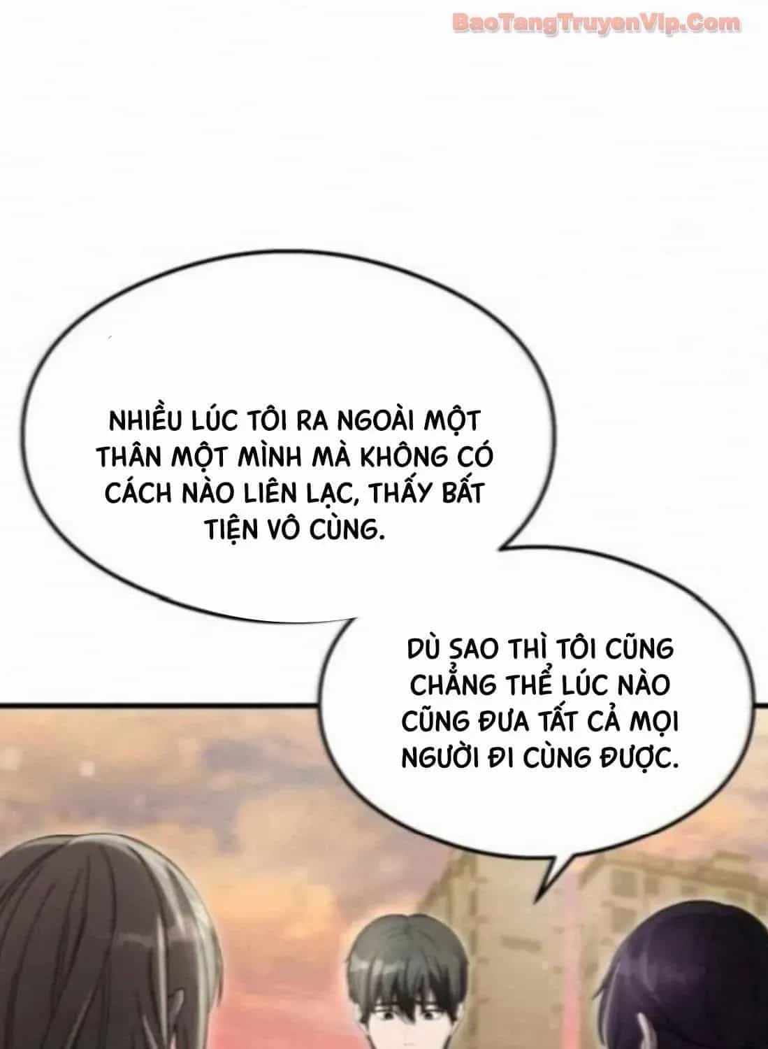 Hẹn Hò Rùng Rợn - Chương 42 - ảnh 40