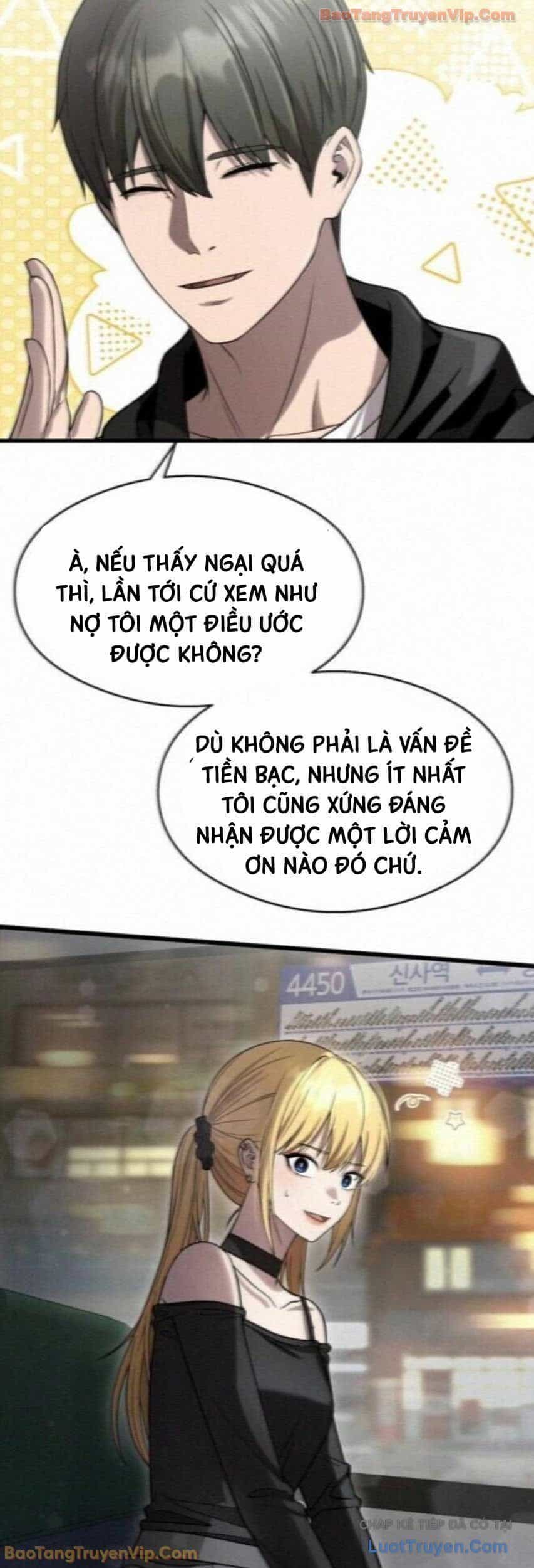 Hẹn Hò Rùng Rợn - Chương 43 - ảnh 49