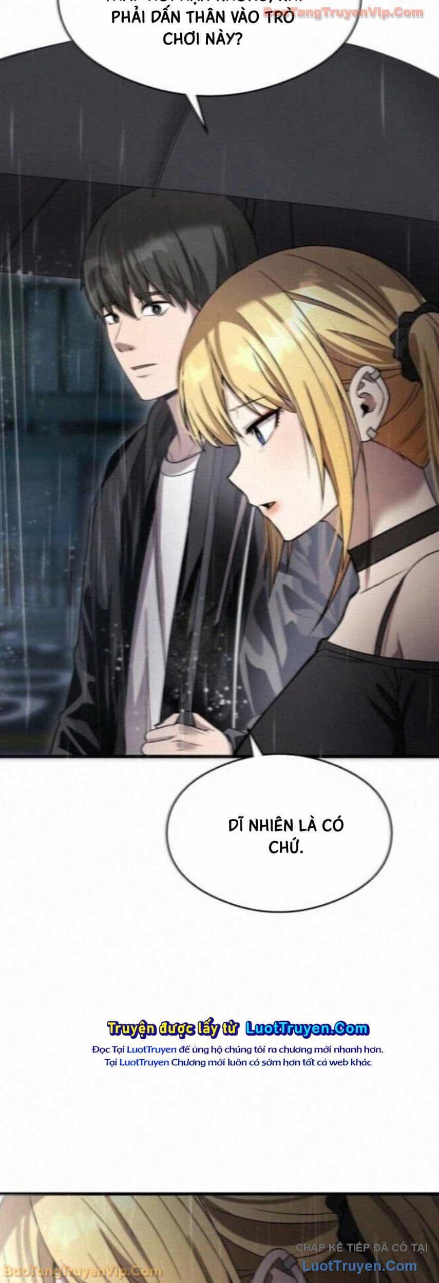 Hẹn Hò Rùng Rợn - Chương 43 - ảnh 62