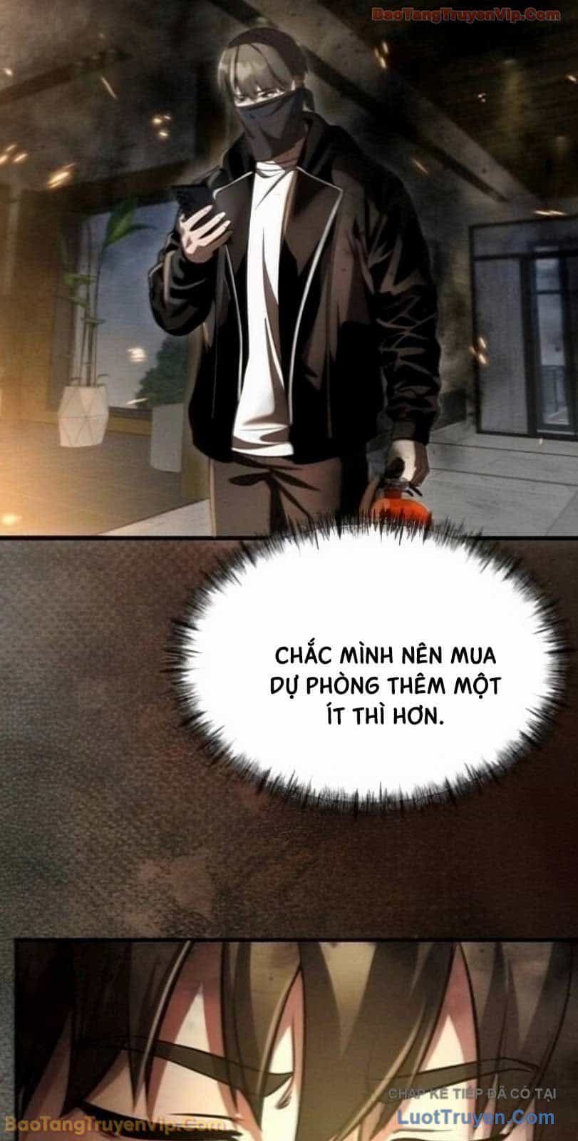 Hẹn Hò Rùng Rợn - Chương 46 - ảnh 56