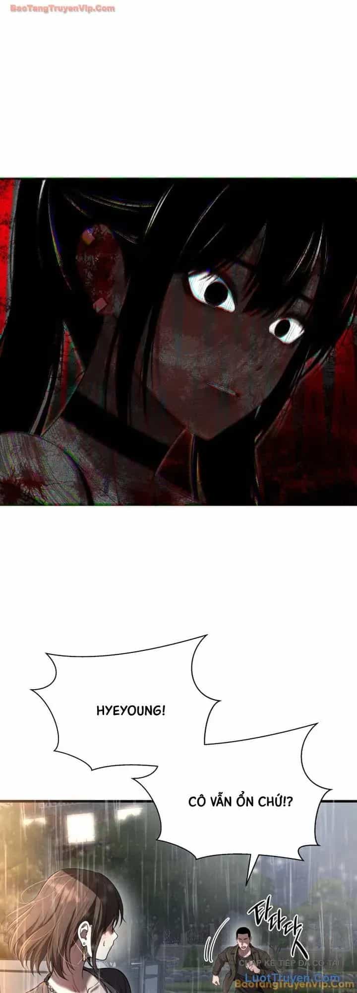 Hẹn Hò Rùng Rợn - Chương 47 - ảnh 2