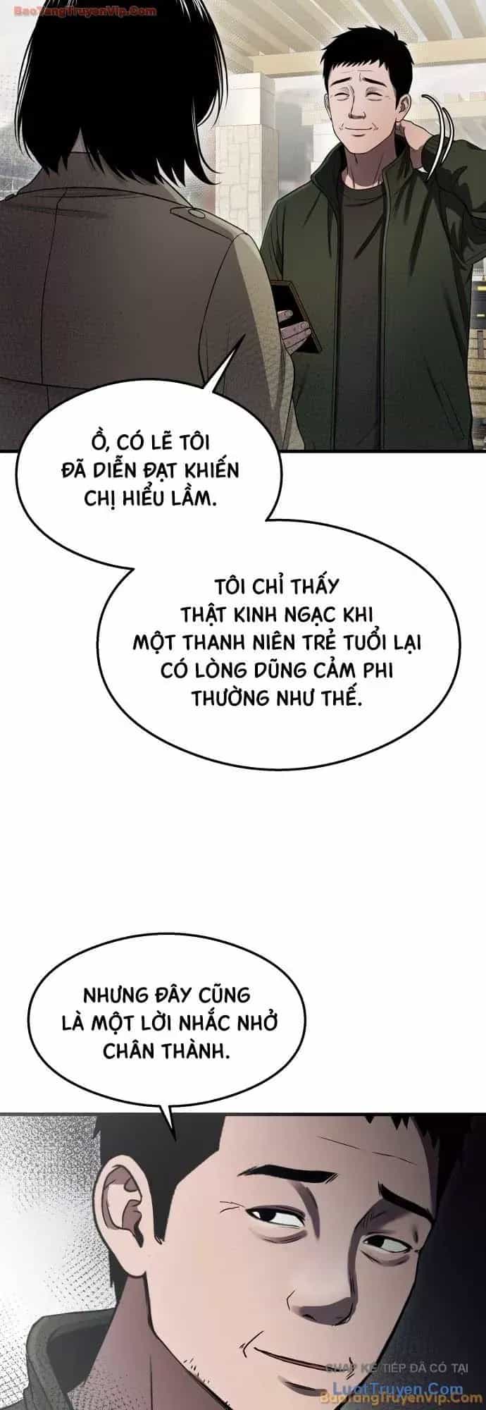 Hẹn Hò Rùng Rợn - Chương 48 - ảnh 12