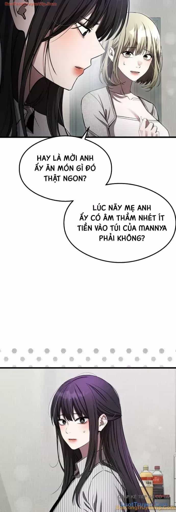 Hẹn Hò Rùng Rợn - Chương 48 - ảnh 30