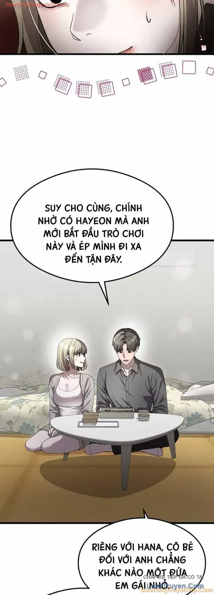 Hẹn Hò Rùng Rợn - Chương 49 - ảnh 64