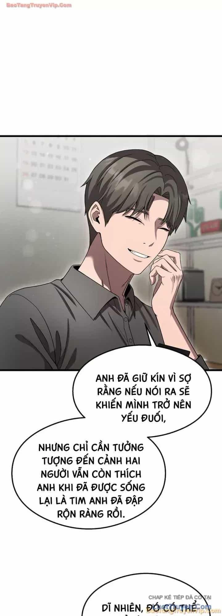Hẹn Hò Rùng Rợn - Chương 49 - ảnh 69