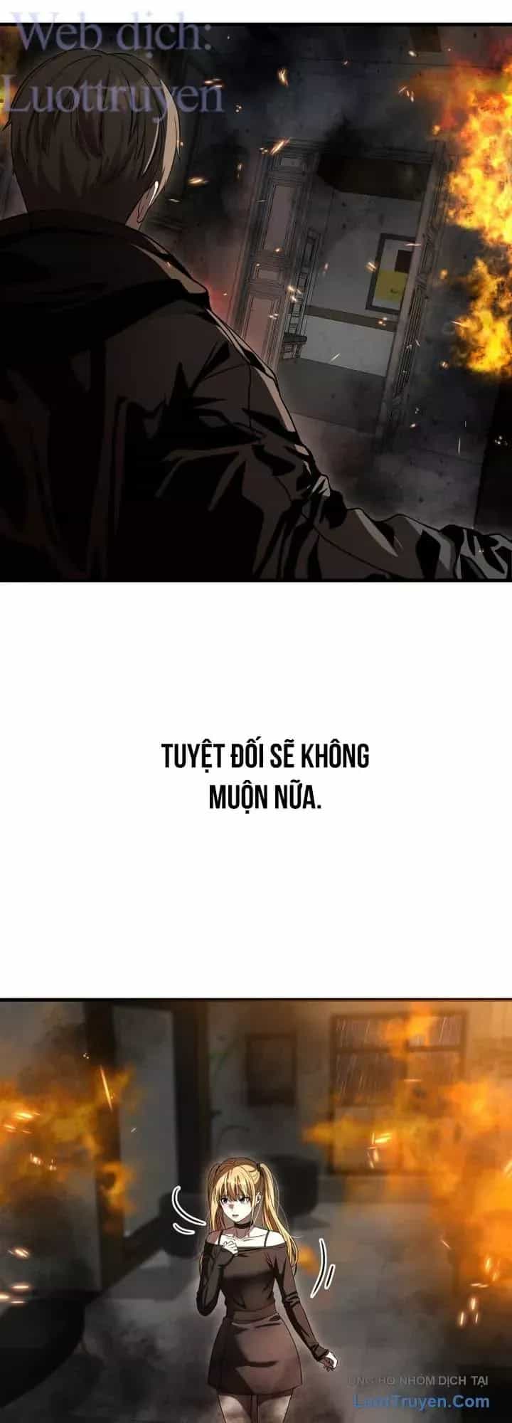 Hẹn Hò Rùng Rợn - Chương 51 - ảnh 60