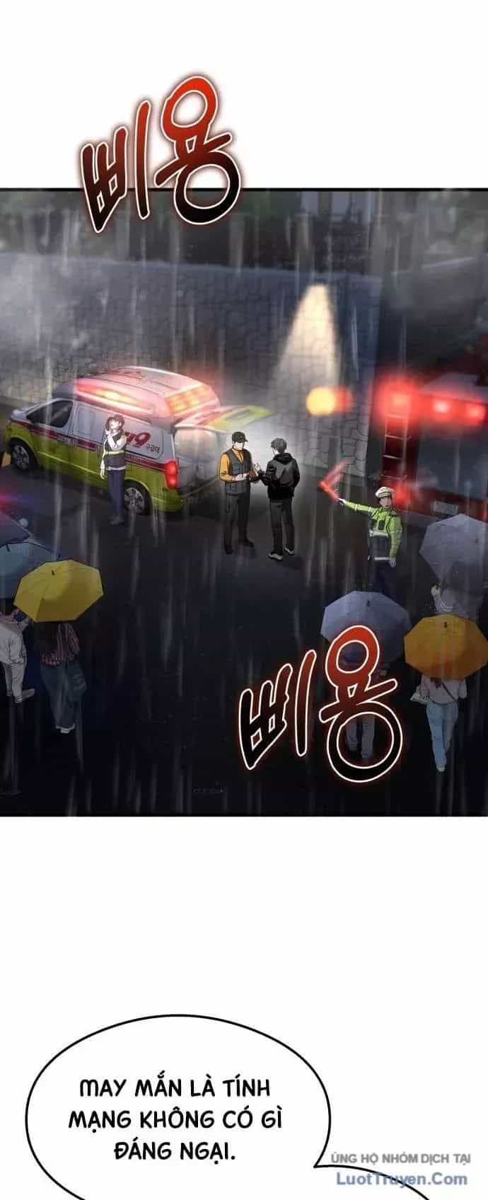 Hẹn Hò Rùng Rợn - Chương 52 - ảnh 3