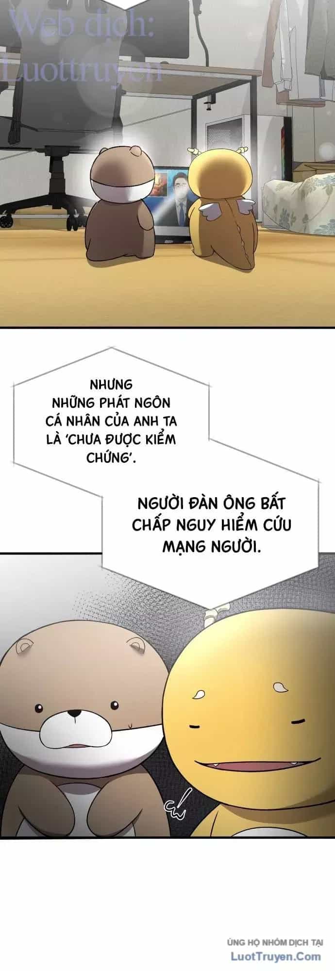 Hẹn Hò Rùng Rợn - Chương 52 - ảnh 64