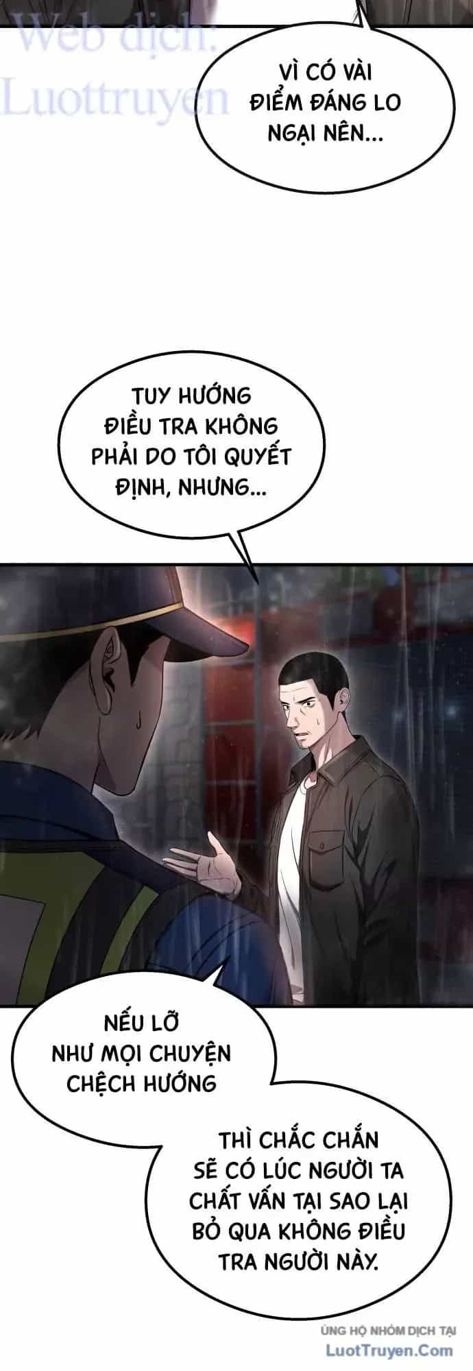 Hẹn Hò Rùng Rợn - Chương 52 - ảnh 8