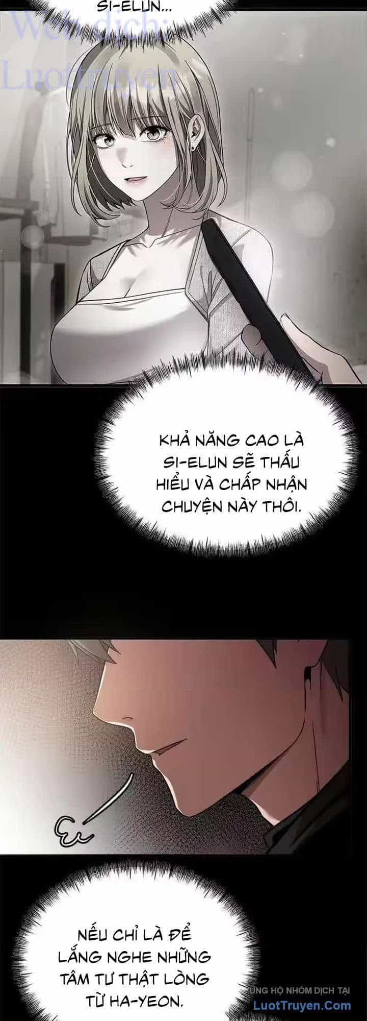 Hẹn Hò Rùng Rợn - Chương 53 - ảnh 62