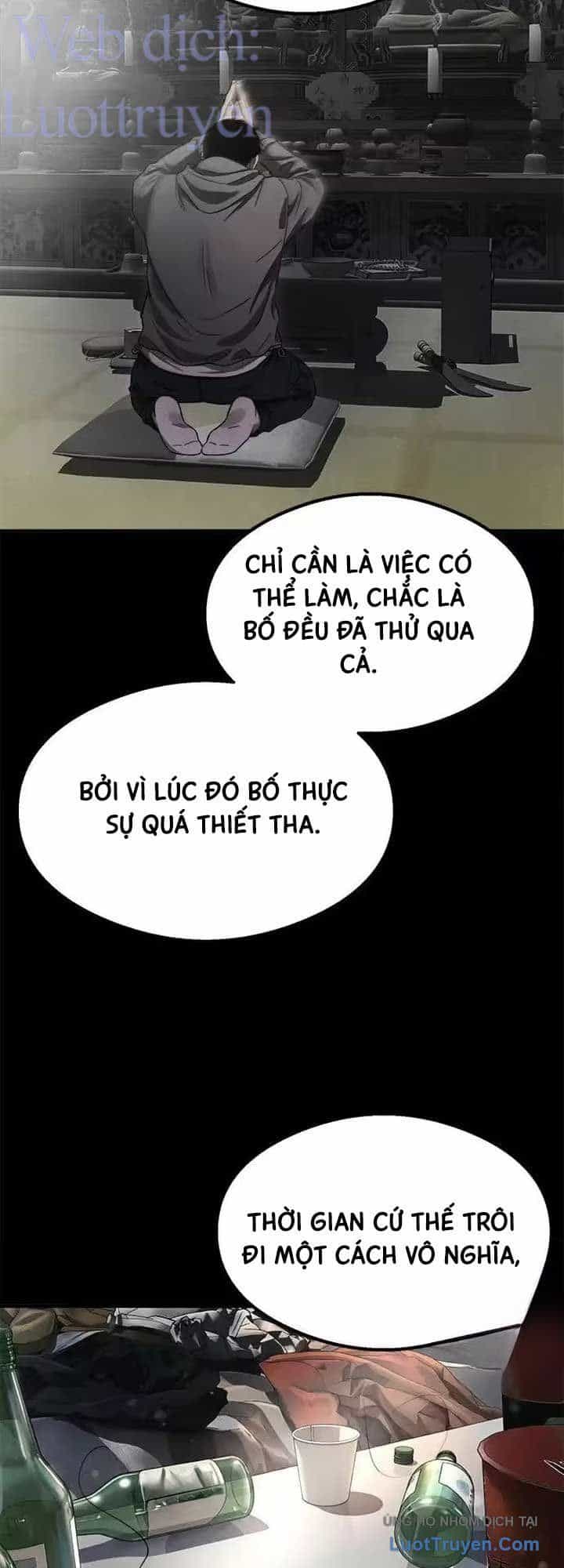 Hẹn Hò Rùng Rợn - Chương 54 - ảnh 60